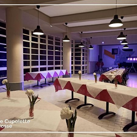 Hotel Diffuso Montedoro Экстерьер фото