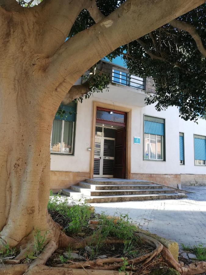 Hotel Diffuso Montedoro Экстерьер фото