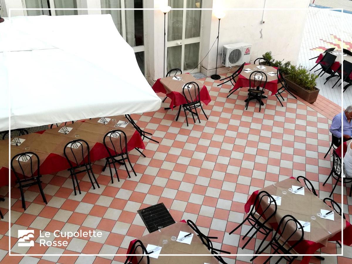 Hotel Diffuso Montedoro Экстерьер фото