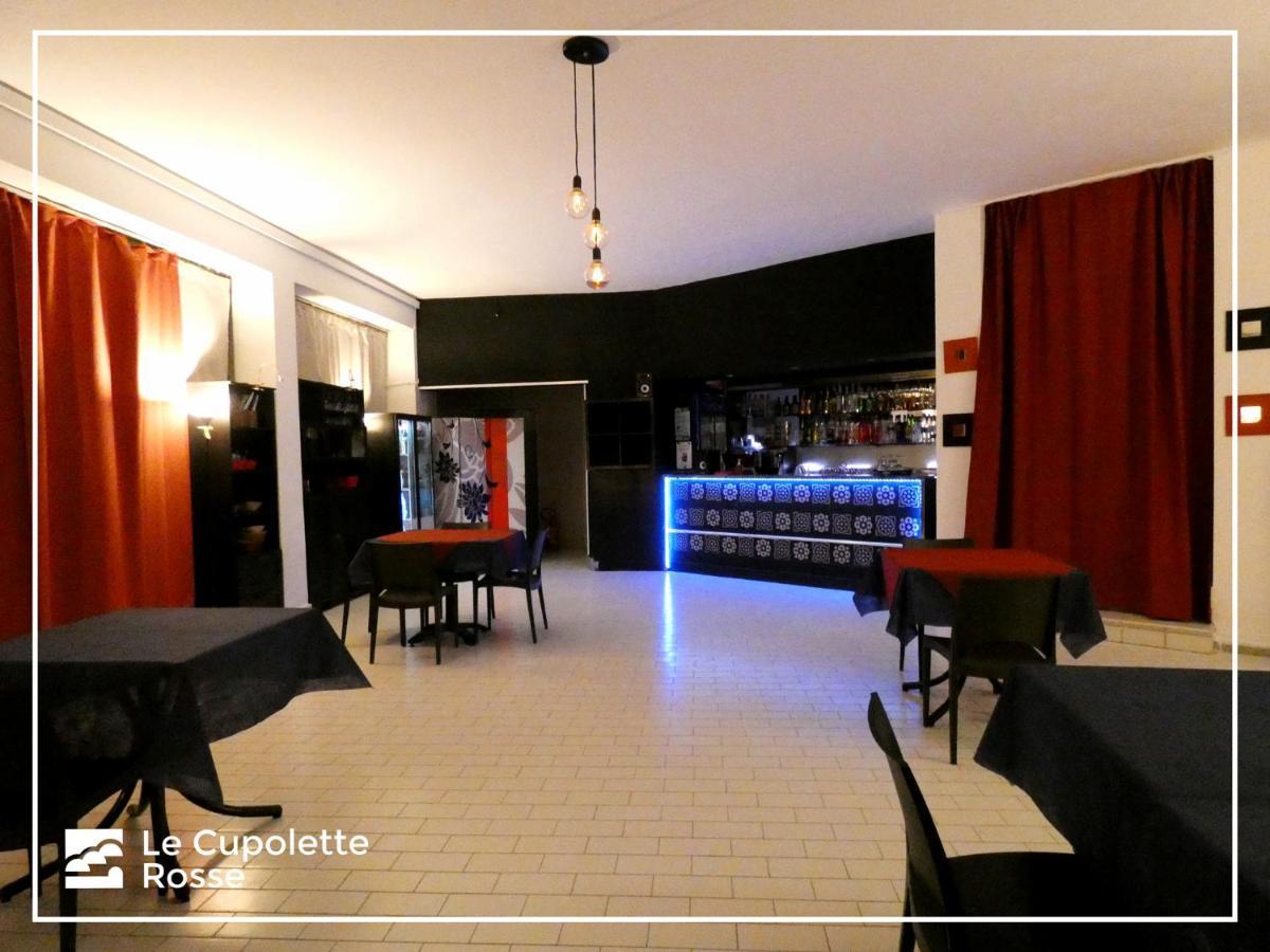 Hotel Diffuso Montedoro Экстерьер фото