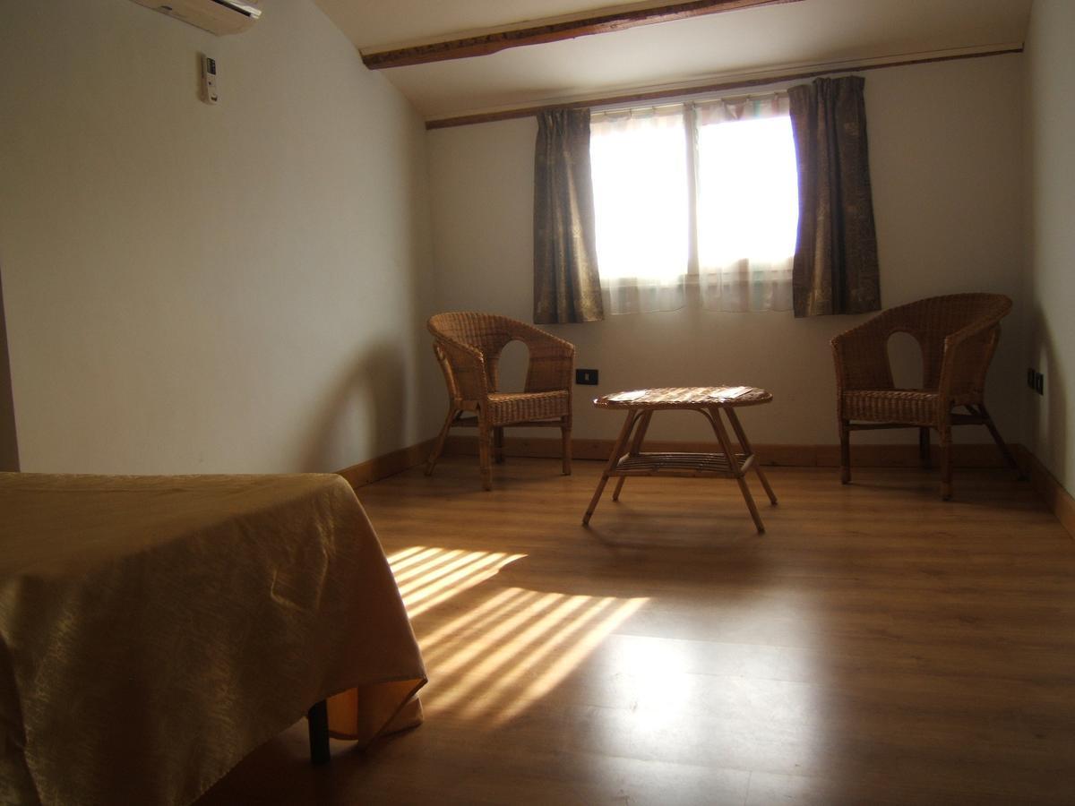 Hotel Diffuso Montedoro Экстерьер фото