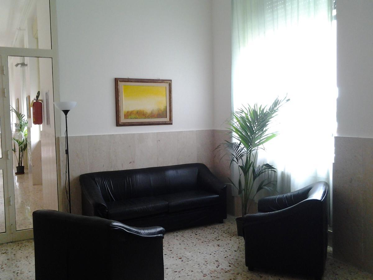 Hotel Diffuso Montedoro Экстерьер фото