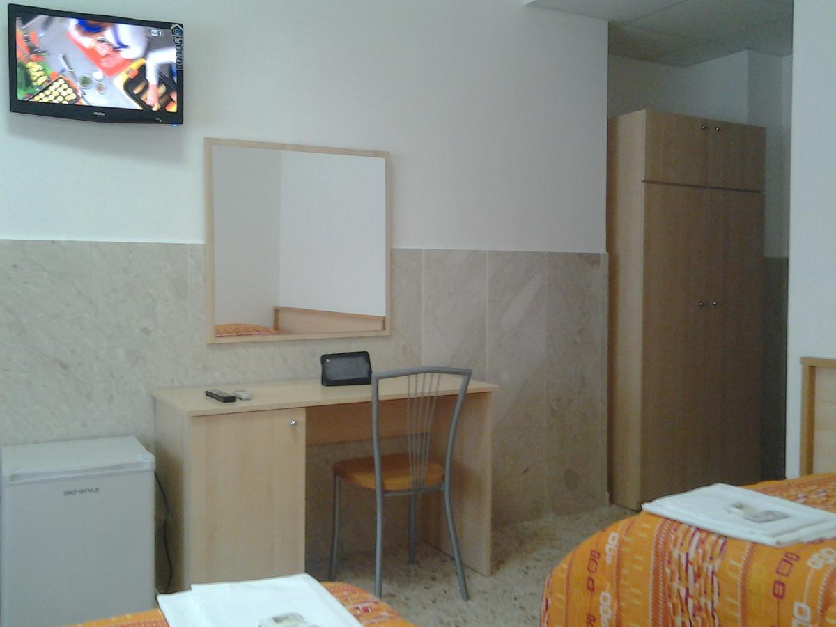 Hotel Diffuso Montedoro Экстерьер фото