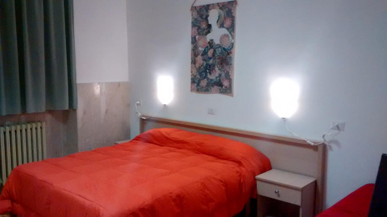 Hotel Diffuso Montedoro Экстерьер фото